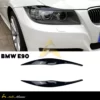 ابرویی چراغ جلو بی ام و سری ۳ E90