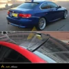 بال شیشه BMW سری ۳ کوپه E92