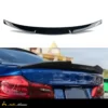 بال صندوق BMW G30 طرح M4