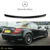 بال صندوق بنز SLK