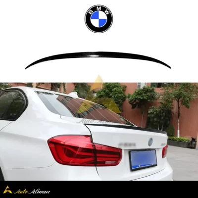 بال صندوق بی ام و سری ۳ F30 M3