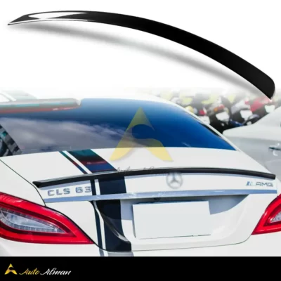 بال صندوق مرسدس بنز CLS W218