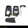 قاب ریموت BMW آبی سری F