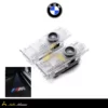 لوگوی زیر درب BMW M