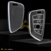 کاور ریموت BMW سری TPU G