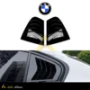 بادگیر لچکی بی ام و سری ۳ F30