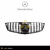 جلو پنجره مرسدس بنز GT C class