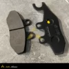 لنت ترمز جلو وسپا ۱۵۰ ۲۵۰