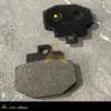 لنت عقب وسپا ۲۵۰ سی سی