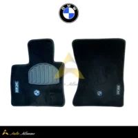 کف پایی موکتی BMW X6