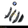 ست دستگیره درب کربن BMW X3-X4
