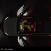 انجل وینگز آینه مرسدس بنز