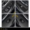 ست قاب شیشه بالابر کربن بی ام و سری ۳ و ۴.psd F30-F32-F34-F36