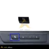 کلید تنظیم صندلی بی ام و سری ۵ F10 1