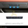 کلید تنظیم صندلی بی ام و سری ۵ F10۳