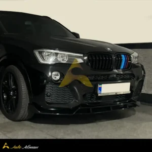 لیپ سپر جلو BMW X4 X3 F25 F26