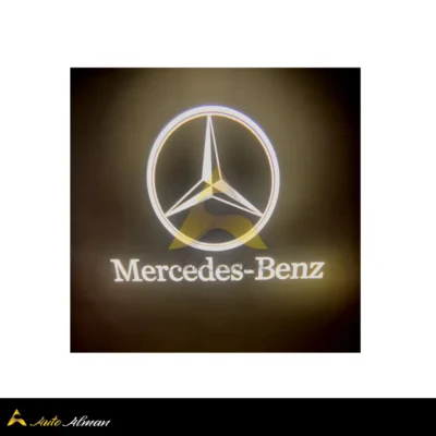 ولکام لایت benz W212 E class تایوان