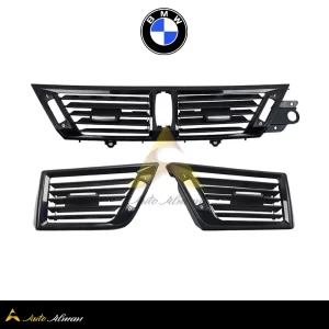 دریچه کولر BMW X1 E84