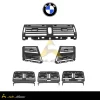دریچه کولر BMW X5-X6