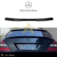 بال شیشه عقب بنز W221 S