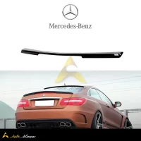 بال صندوق بنز E کوپه W207