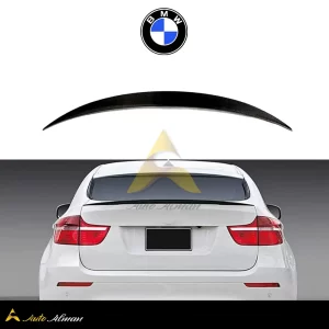 بال صندوق بی ام و X6 3 بال صندوق بی ام و X6