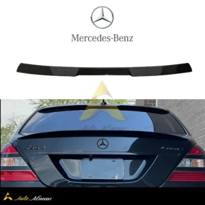 بال شیشه عقب بنز W221 S