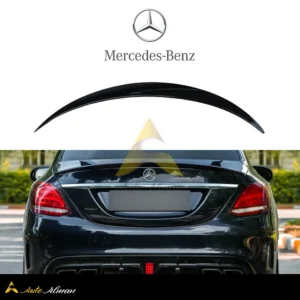 بال صندوق بنز amg w205 c