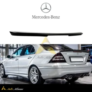 بال صندوق بنز w203 c