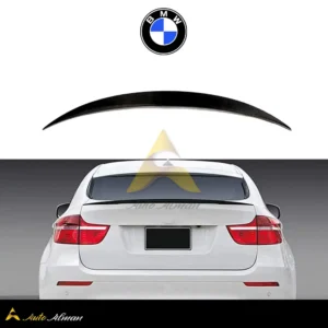 بال صندوق بی ام و X6