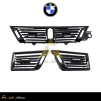 دریچه کولر bmw x1 e84