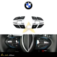 دکمه اینترفیس فرمان بی ام و