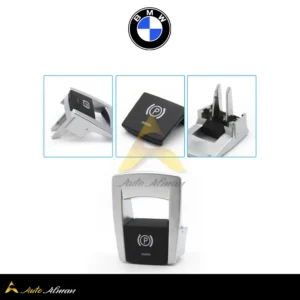 دکمه ترمز دستی بی ام و Z4 E89