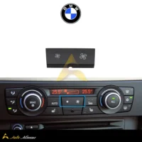دکمه فن بی ام و X1-X3-E90