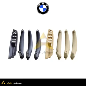 ست دستگیره درب X5 X6