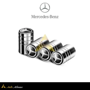 سروالف مرسدس بنز 1