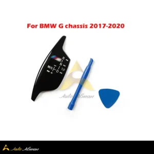 طلق سردنده بی ام و سری g