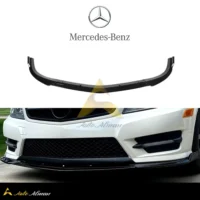 لیپ سپر جلو بنز W204 C