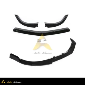 لیپ سپر جلو بنز C Class W204 مدل ۲