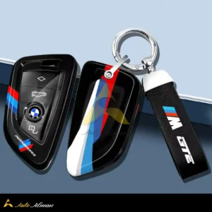 کاور ریموت BMW مگنتی سری G مشکی