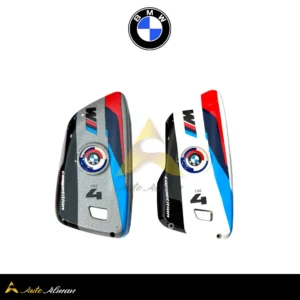 کاور ریموت بی ام و سری G طرح M