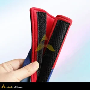 کاور کمربند جیر آلکانترا بی ام و اصلی