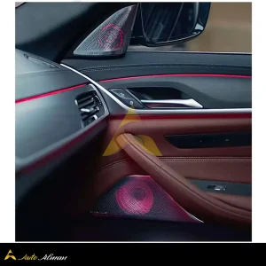 ست توری باند باورز بی ام و G30 RGB