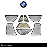 قاب اسپیکر بی ام و سری ۵ بنگ اند آلفسن