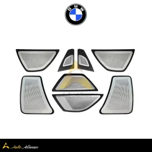 قاب اسپیکر بی ام و سری ۵ بنگ اند آلفسن