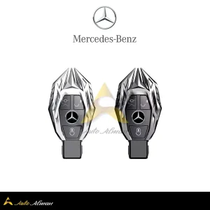 کاور ریموت بنز کریستال