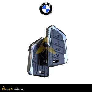 کاور ریموت بی ام و سری G ماتریکس