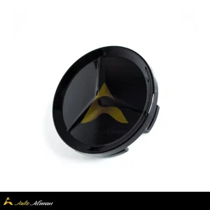 کاپ رینگ مرسدس بنز تمام مشکی