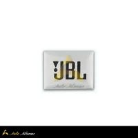 آرم باند JBL