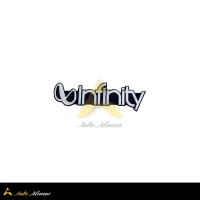 آرم باند اینفینیتی infinity